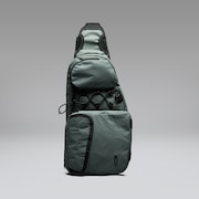 Latitude Flex Belt Bag - Aviator Green