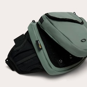 Latitude Flex Belt Bag - Aviator Green