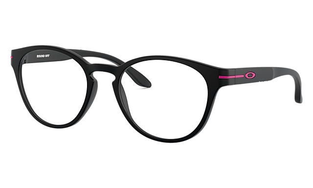 Round Off (Youth Fit)