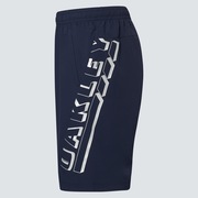 Striking Wind Shorts 9Inch 3.0 - Black Iris