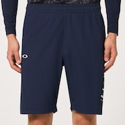 Striking Wind Shorts 9Inch 3.0 - Black Iris