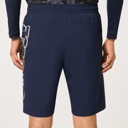 Striking Wind Shorts 9Inch 3.0 - Black Iris