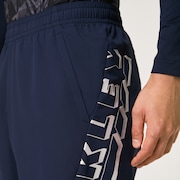 Striking Wind Shorts 9Inch 3.0 - Black Iris