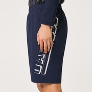 Striking Wind Shorts 9Inch 3.0 - Black Iris