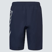 Striking Wind Shorts 9Inch 3.0 - Black Iris