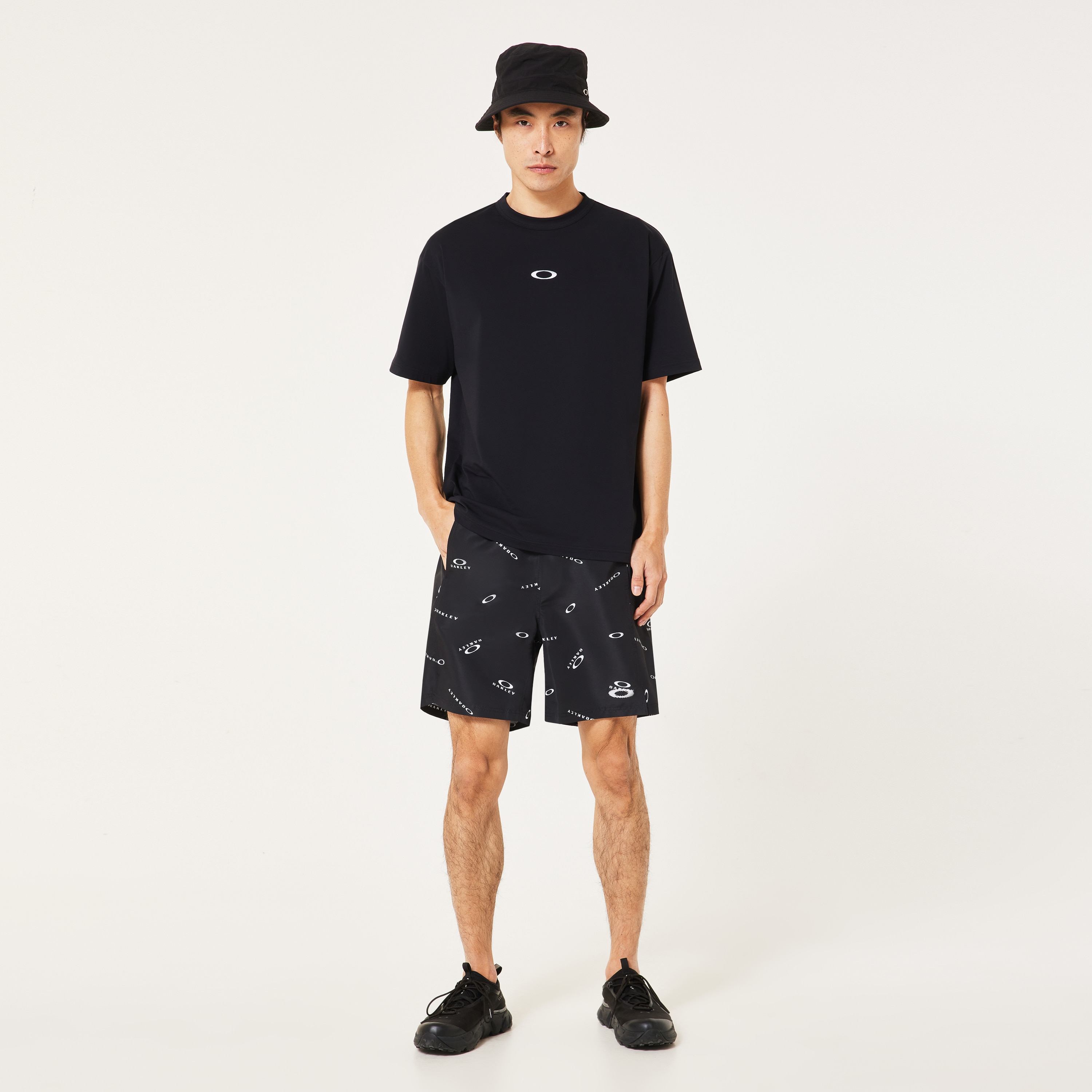 Oakley Enhance Allmighty Shorts 7.0