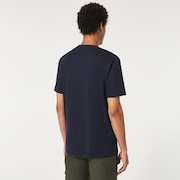 Bobby B1B Patch Tee - Fathom