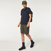 Bobby B1B Patch Tee - Fathom