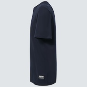 Bobby B1B Patch Tee - Fathom