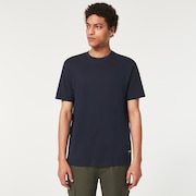 Bobby B1B Patch Tee - Fathom