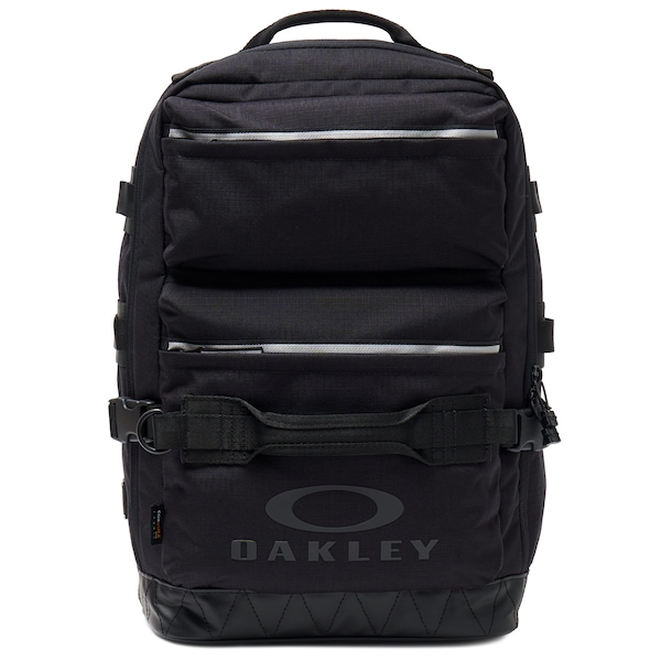Utility Square Backpack