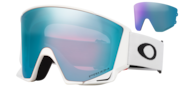 Flow Scape™ L Snow Goggles - Matte White