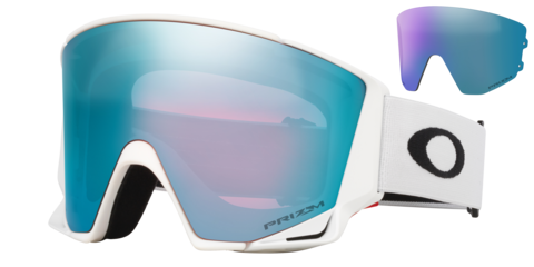 Flow Scape™ L Snow Goggles