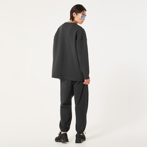 Fgl Peak Sweater 5.7