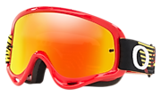 O-Frame® MX Goggles