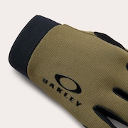 Seeker Mtb Glove - Army Green