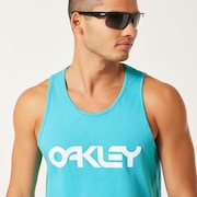 Mark 3 Tank - Swimming Pool Blue