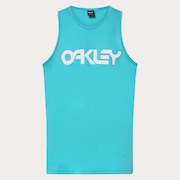 Mark 3 Tank - Swimming Pool Blue