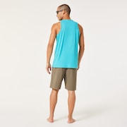 Mark 3 Tank - Swimming Pool Blue