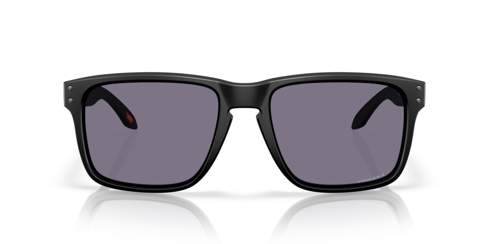 Holbrook™ XXL Prizm Grey Lenses, Matte Black Frame