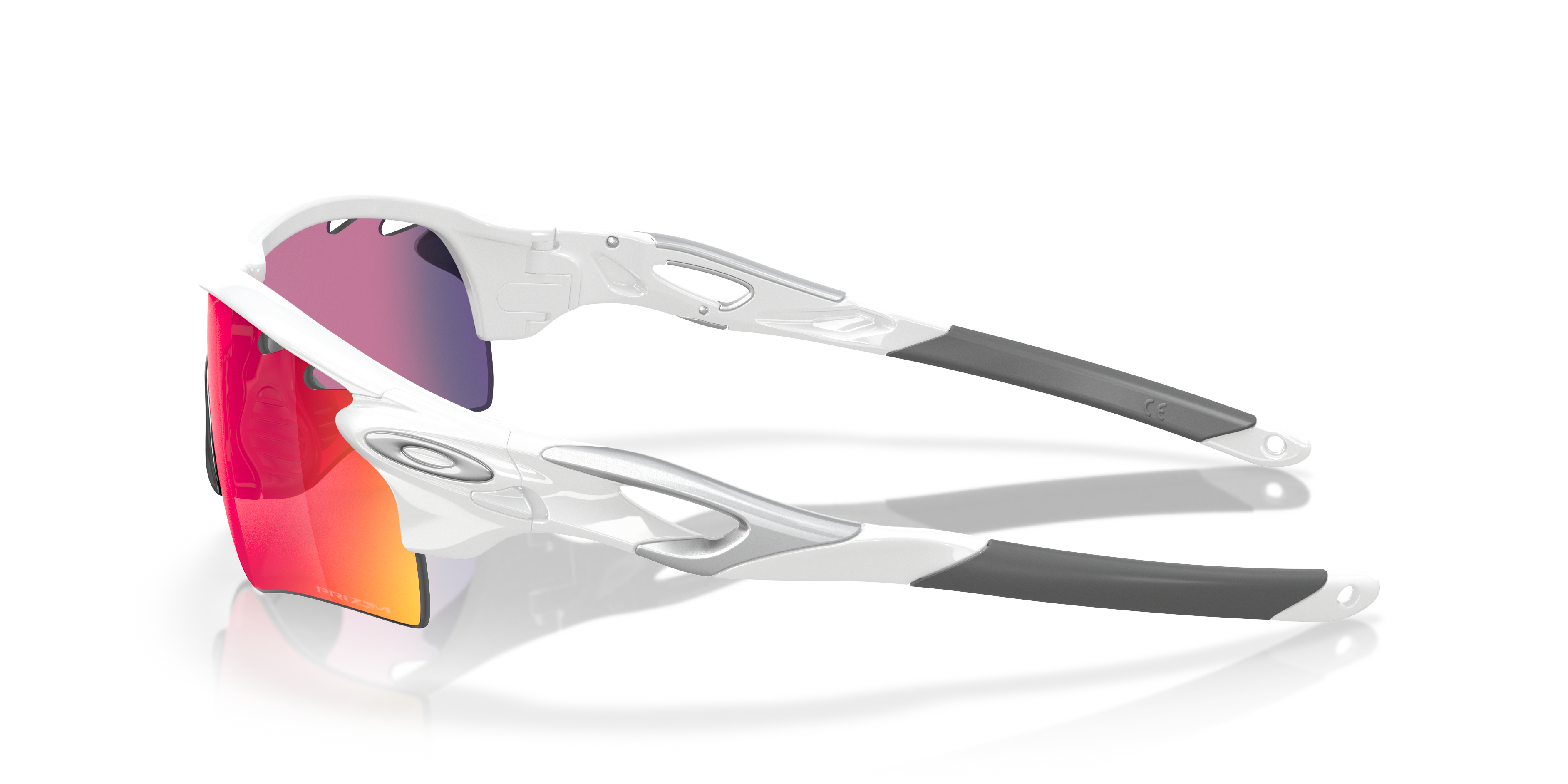 RadarLock® Path® (Low Bridge Fit) Prizm Golf Lenses