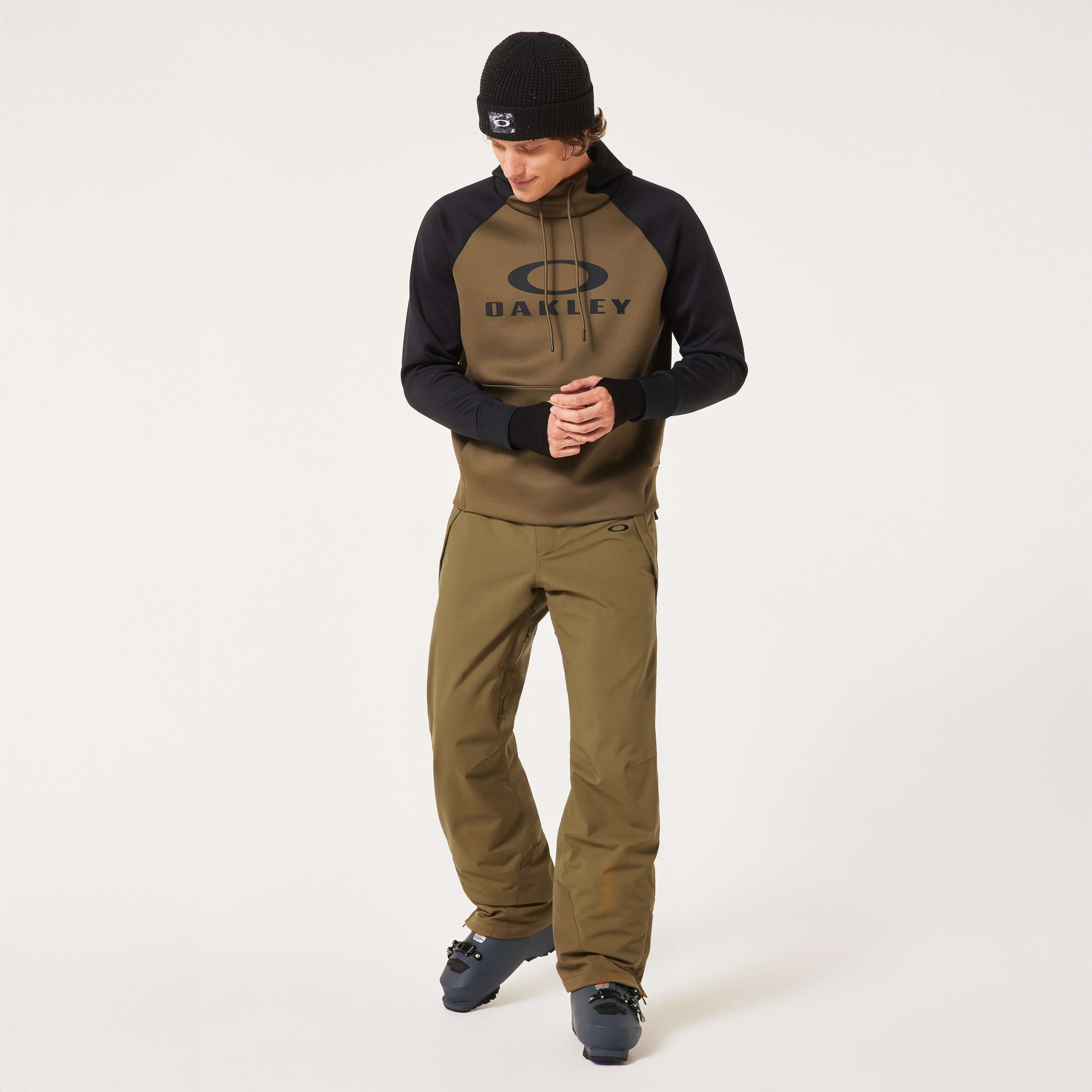 OAKLEYオークリー BEST CEDAR RC INSULATED PANT Oakley Best Cedar Rc Insulated Pant - Blackout | Oakley® US
