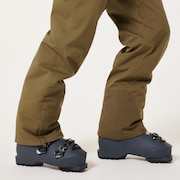 Best Cedar Rc Insulated Pant - Army Green