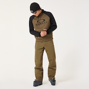 Best Cedar Rc Insulated Pant - Army Green
