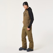 Best Cedar Rc Insulated Pant - Army Green