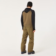Best Cedar Rc Insulated Pant - Army Green