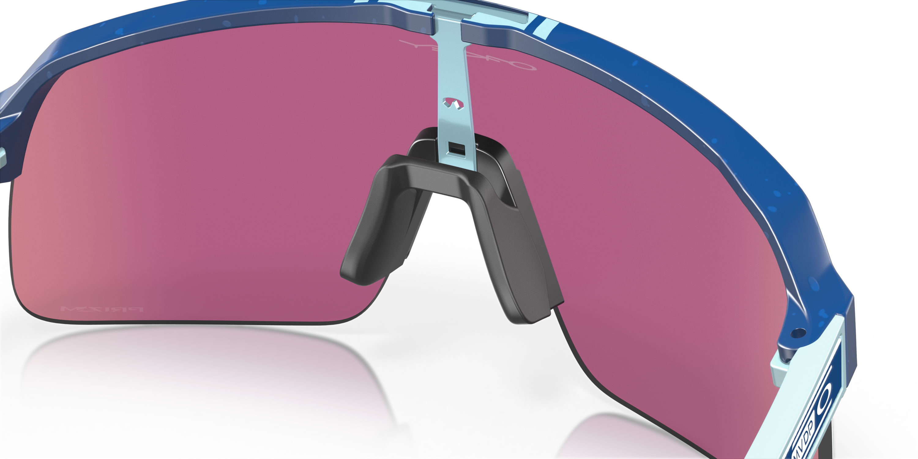 Oakley MVDP サングラス Oakley Sutro Lite Sweep MVDP Sunglasses [OO9465-3339]