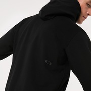Rs Veil Pliable Fleece Jacket - Blackout