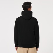 Rs Veil Pliable Fleece Jacket - Blackout