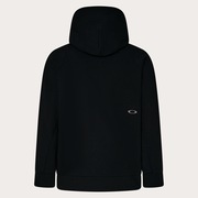 Rs Veil Pliable Fleece Jacket - Blackout
