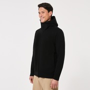 Rs Veil Pliable Fleece Jacket - Blackout