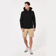 Rs Veil Pliable Fleece Jacket - Blackout