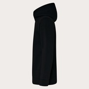 Rs Veil Pliable Fleece Jacket - Blackout