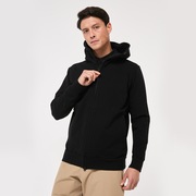 Rs Veil Pliable Fleece Jacket - Blackout