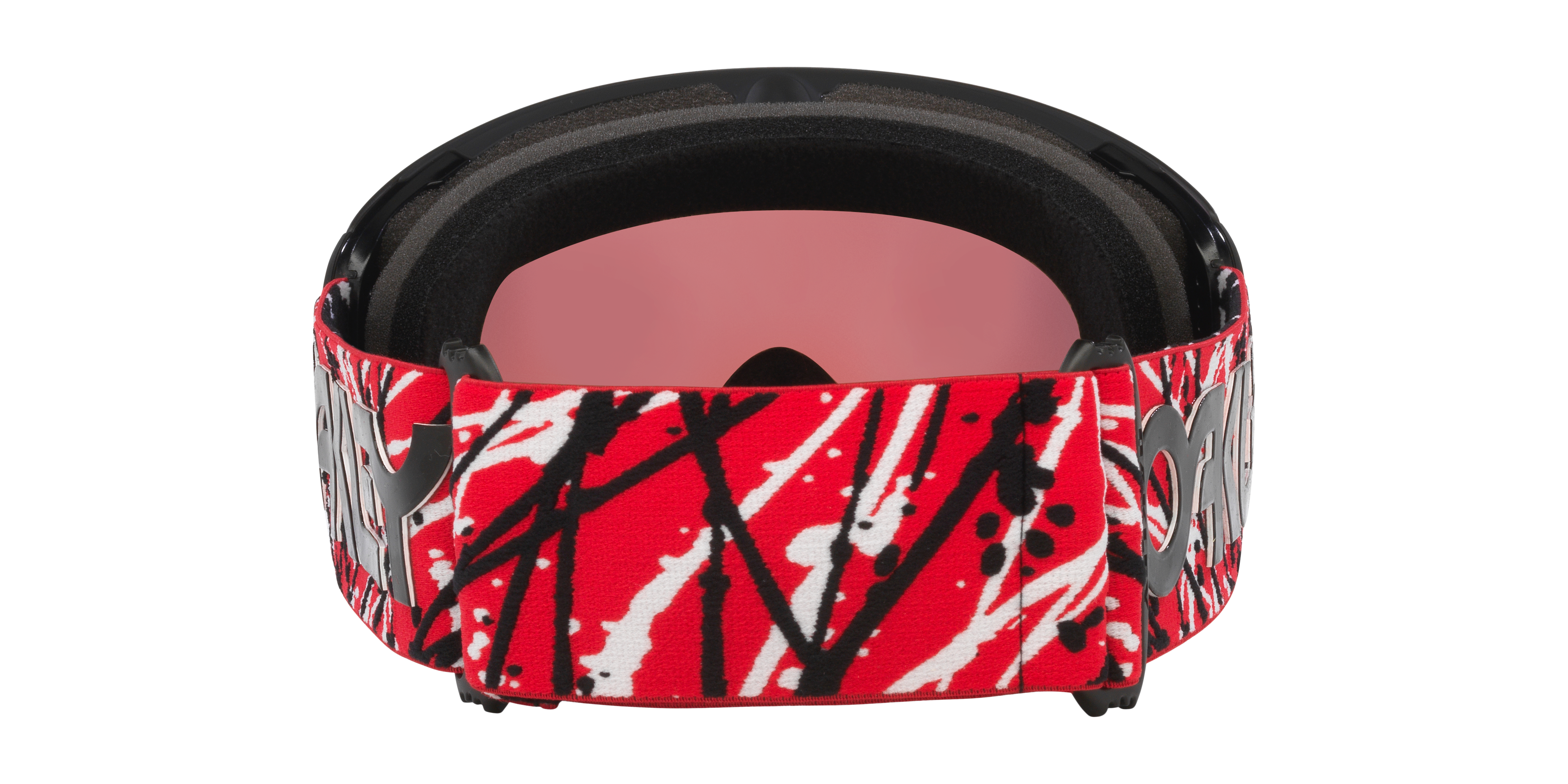 Oakley Flight Deck™ L Snow Goggles - Matte Black - Prizm