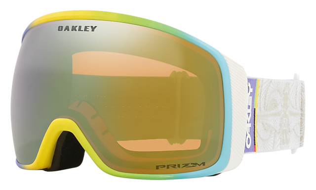 Flight Tracker L Torstein Horgmo Signature Series Snow Goggles