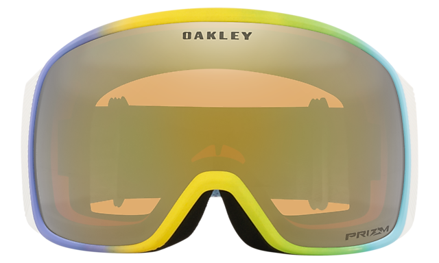 Flight Tracker L Torstein Horgmo Signature Series Snow Goggles