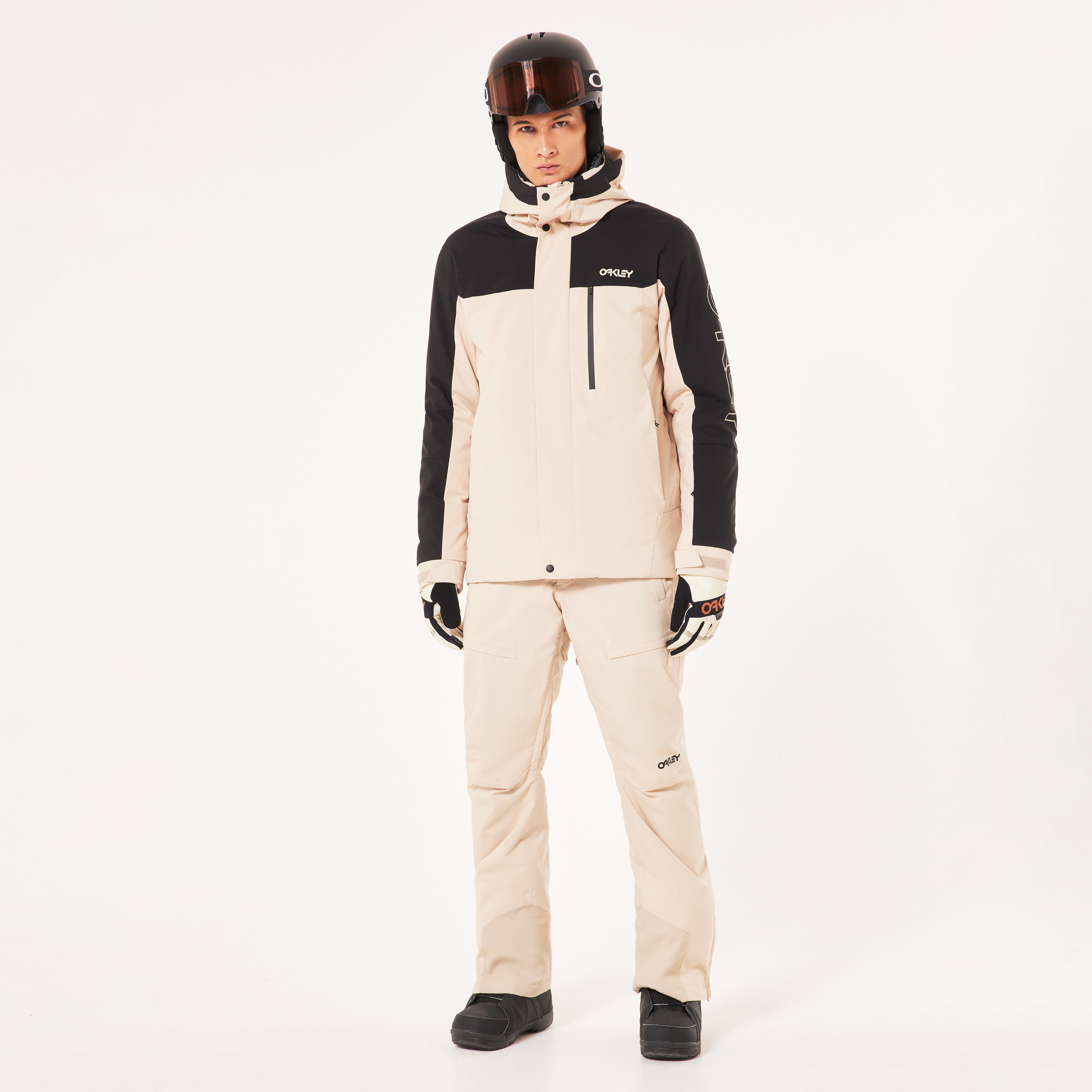 Oakley Axis Insulated Pant - Humus | Oakley® US