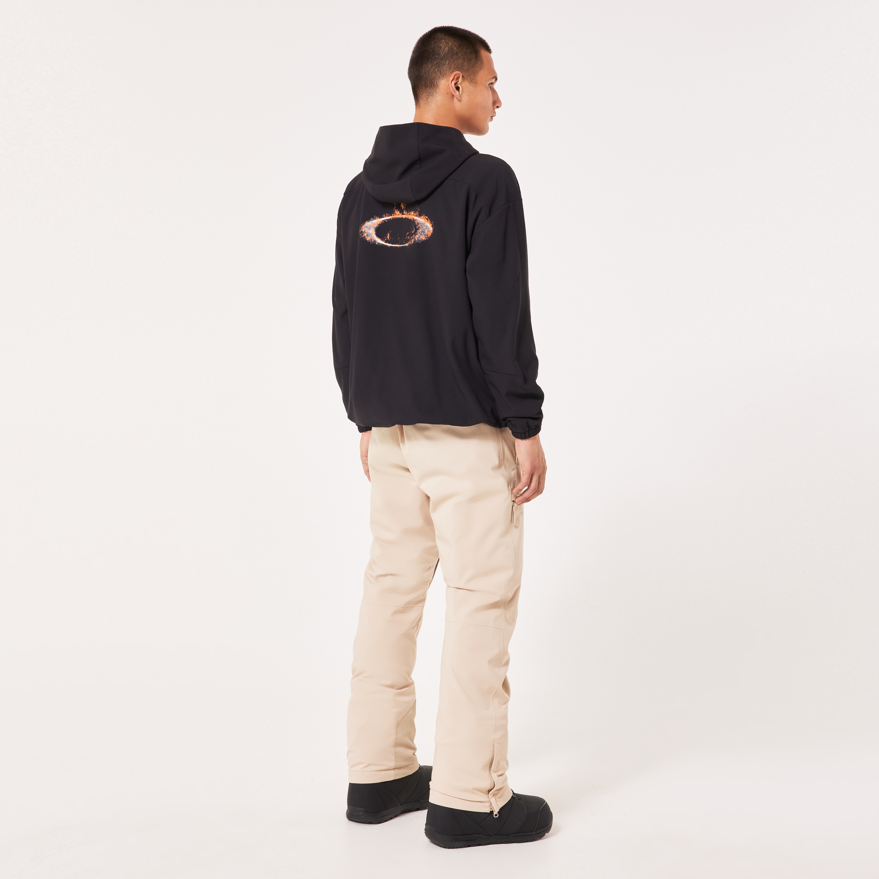 さとしOAKLEY オークリーブラック AXIS INSULATED Oakley Axis Insulated Pant - Humus | Oakley® US