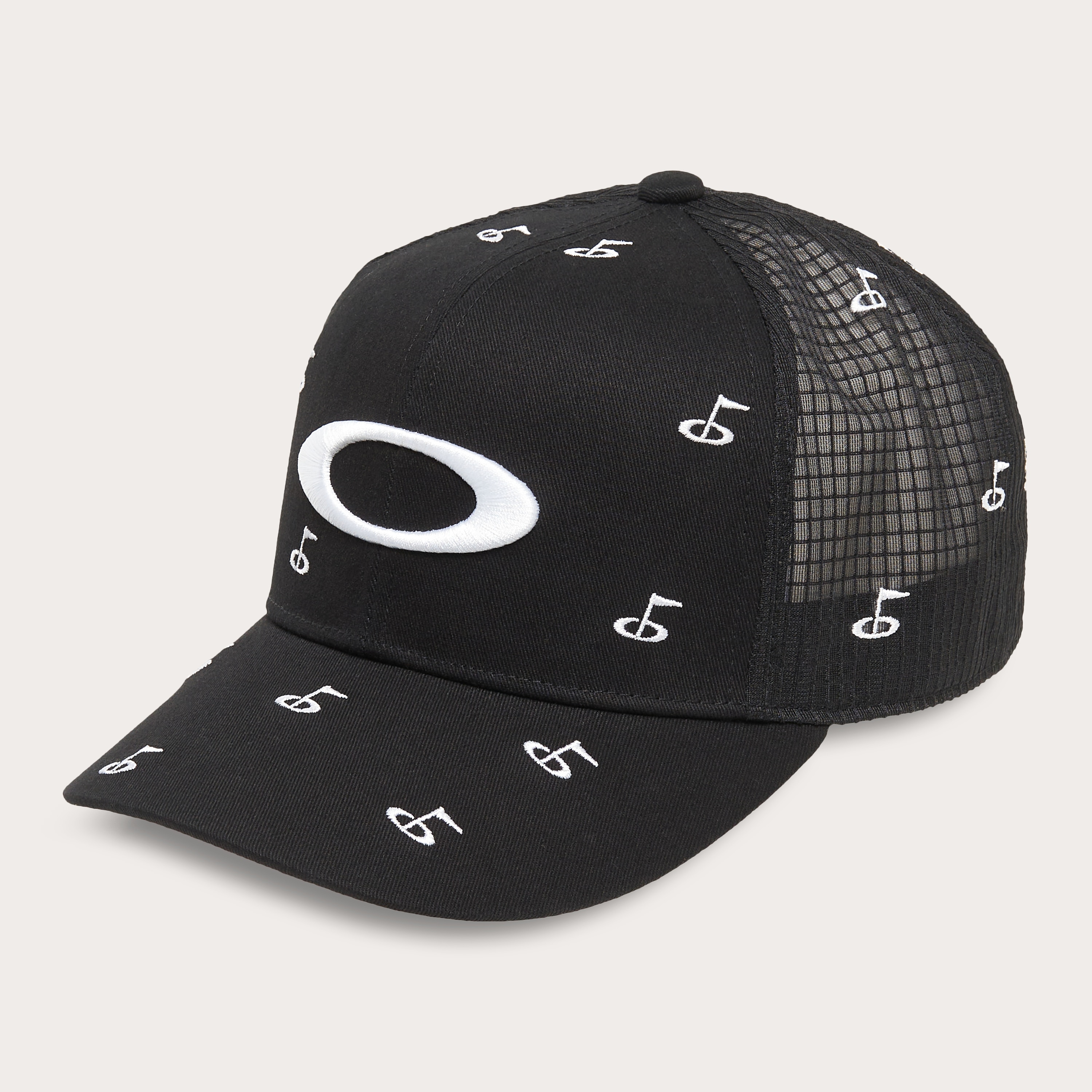 Oakley ゴルフキャップ FOS900013 02E BLACK-OUT 楽天市場】オークリー ゴルフ メンズ スカル キャップ【OAKLEY