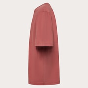 Soho Gen SS Tee - Rosewood