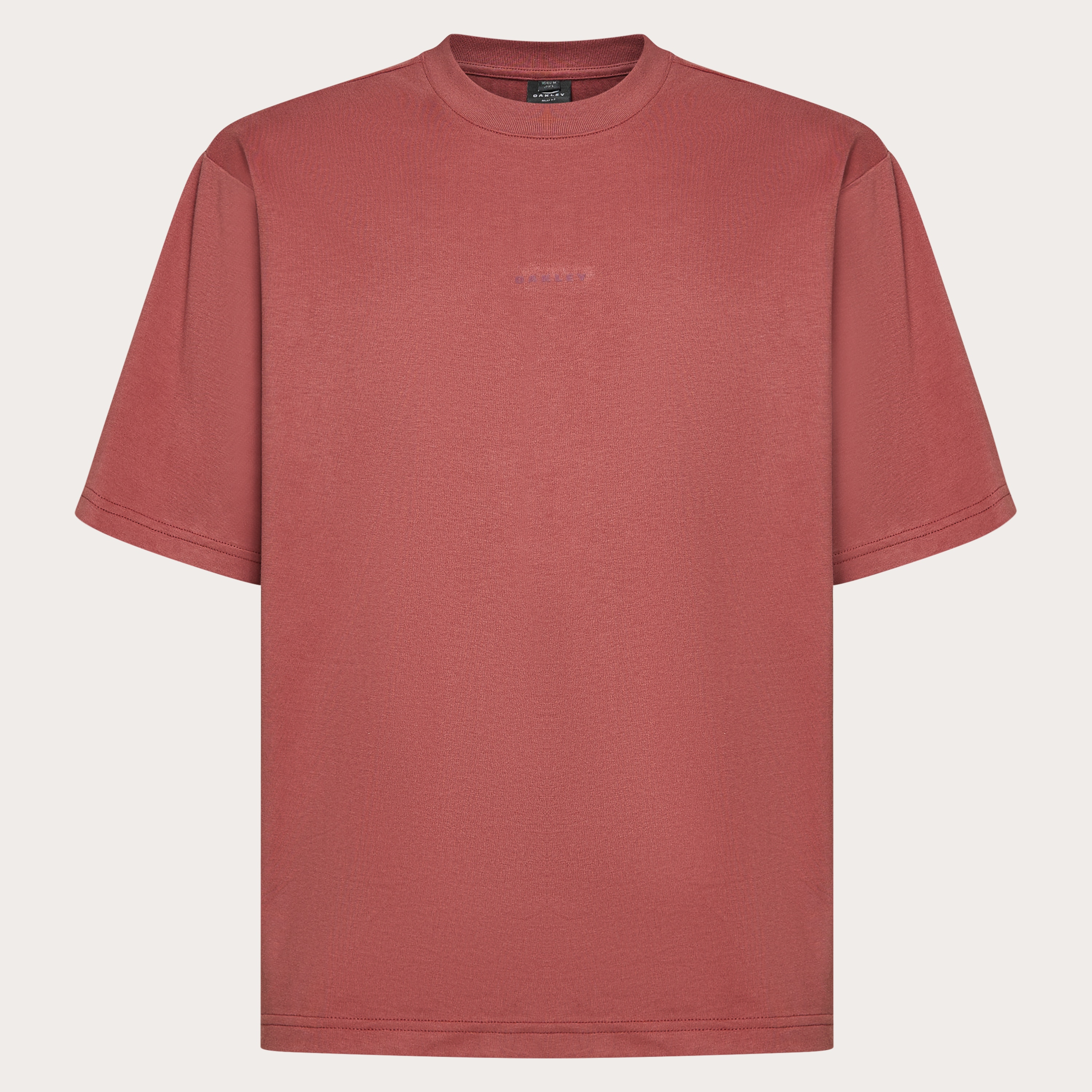 Oakley Men's Soho Gen Ss Tee Size: