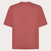 Soho Gen SS Tee - Rosewood