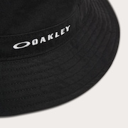 オリジナル Blackout - 24.0 Fa Hat Stacked Oakley Oakley | 日本 Oakley® 服&ファッション小物