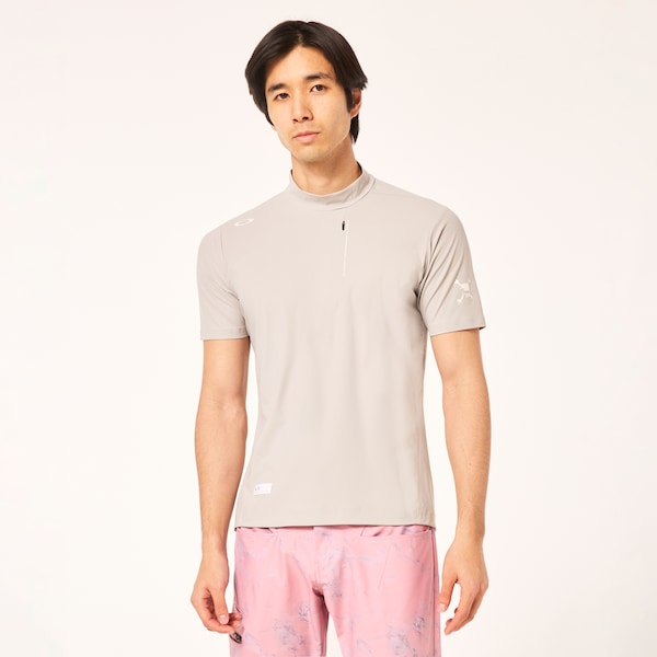 Skull Synchronism Smooth Mock