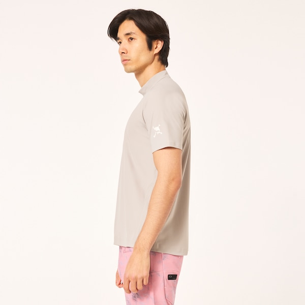 Skull Synchronism Smooth Mock